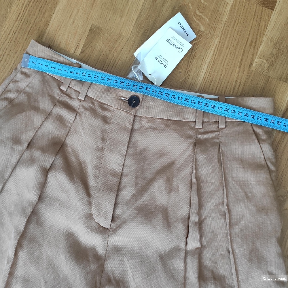 Бермуды шорты Mango, 40EUR
