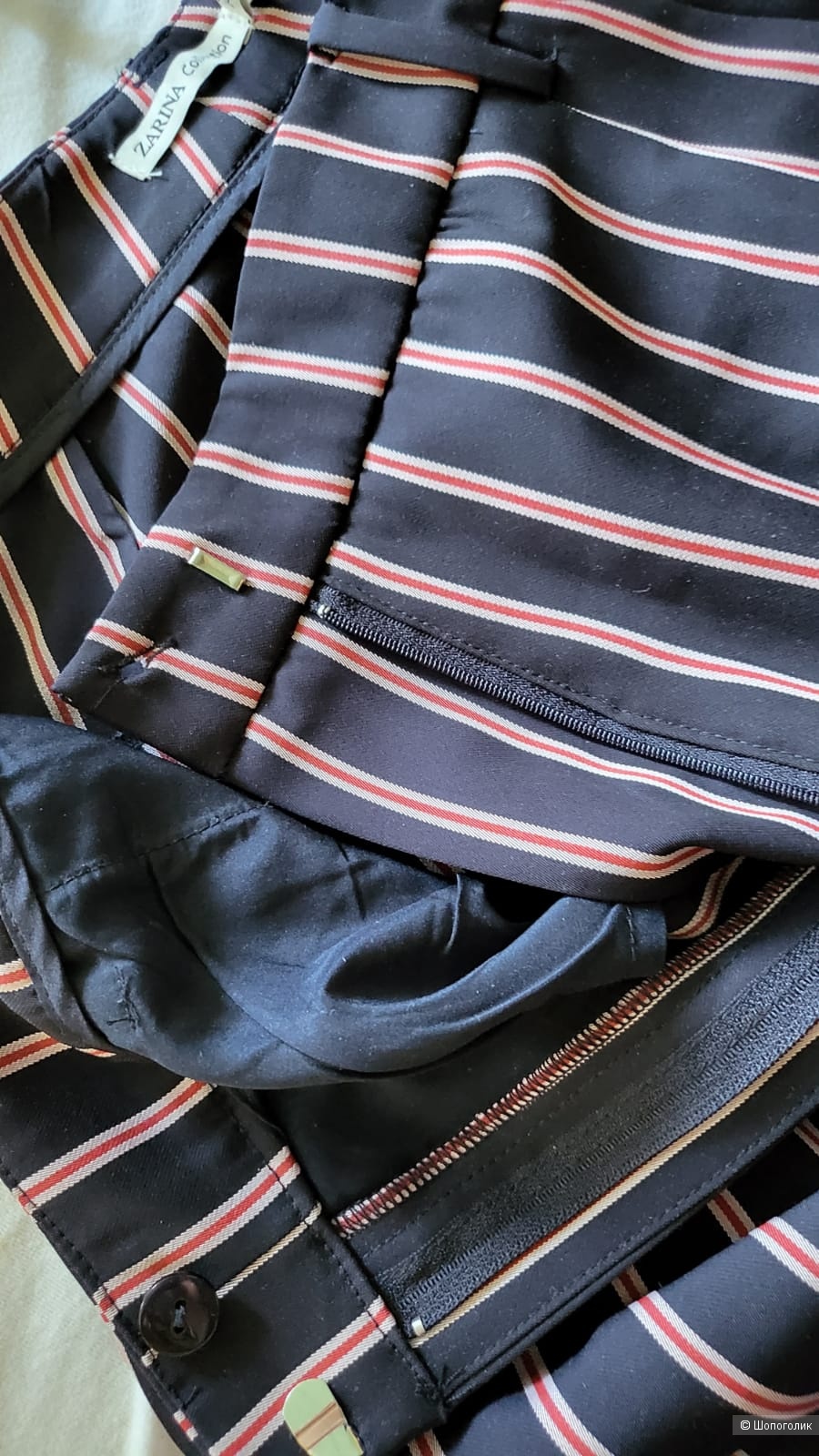 Брюки Zarina, 48