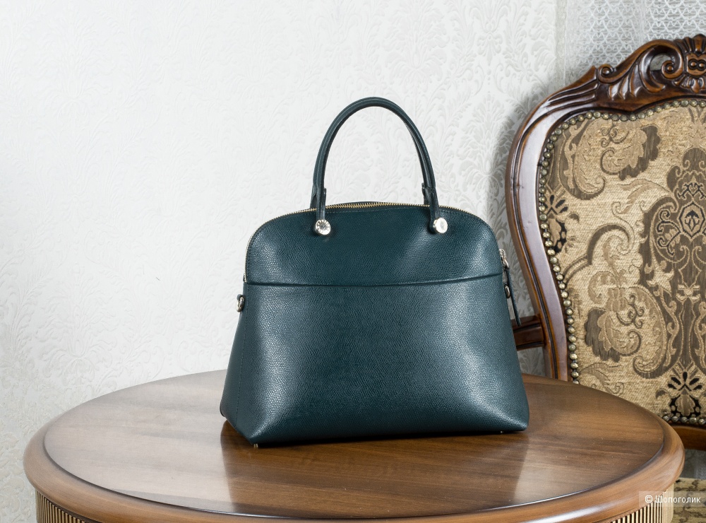 Сумка-тоут женская - Furla Piper, medium.