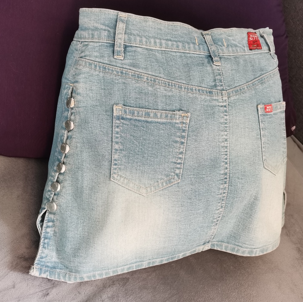 Юбка MISS SIXTY, размер 46