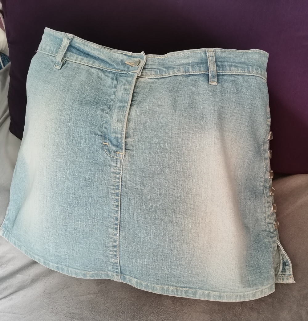 Юбка MISS SIXTY, размер 46