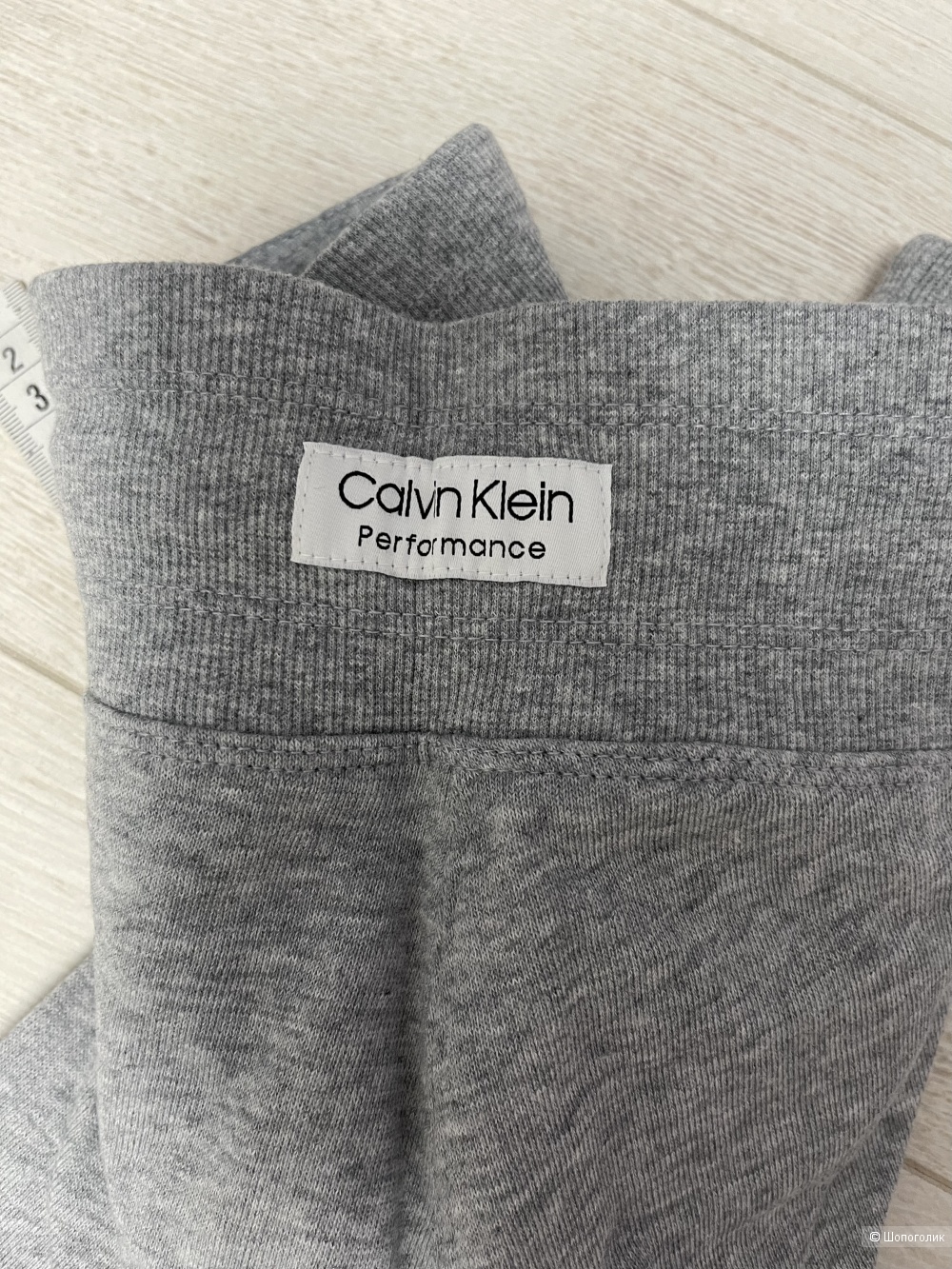 Джоггеры Calvin Klein размер S 44-46