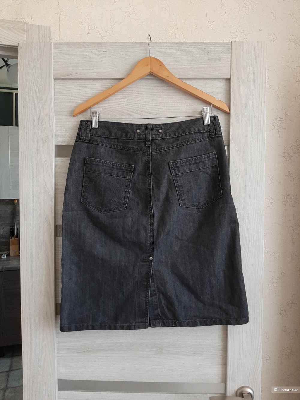 Юбка KappAhl р.46