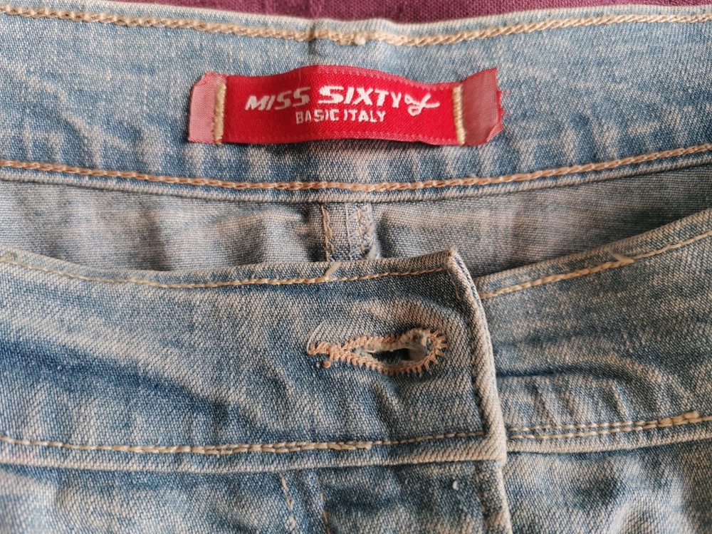 Юбка MISS SIXTY, размер 46