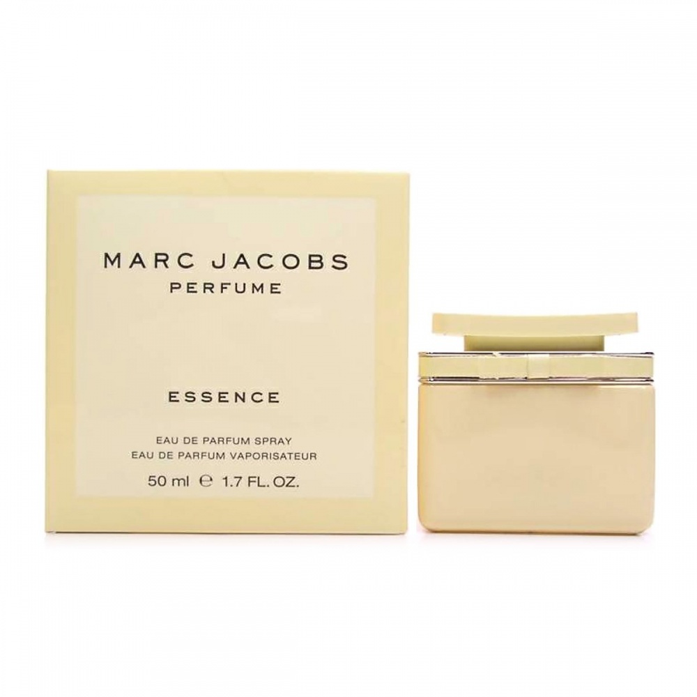 Marc Jacobs Perfume Essence, 50 мл