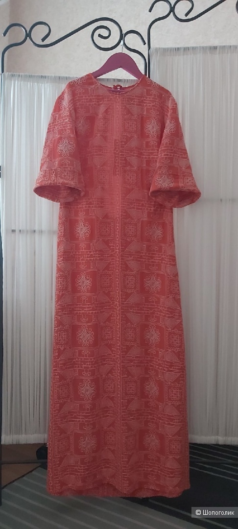 Платье ZARA,  размер  L - XL
