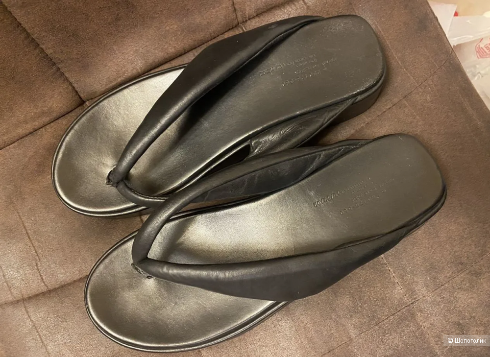 Сабо Arket, 41 размер