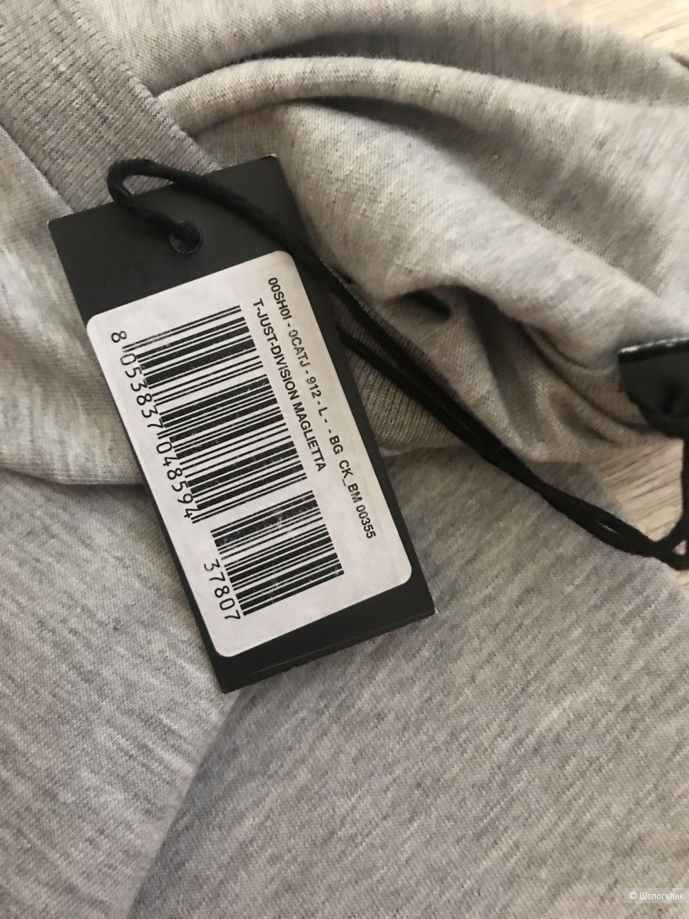 Diesel футболка