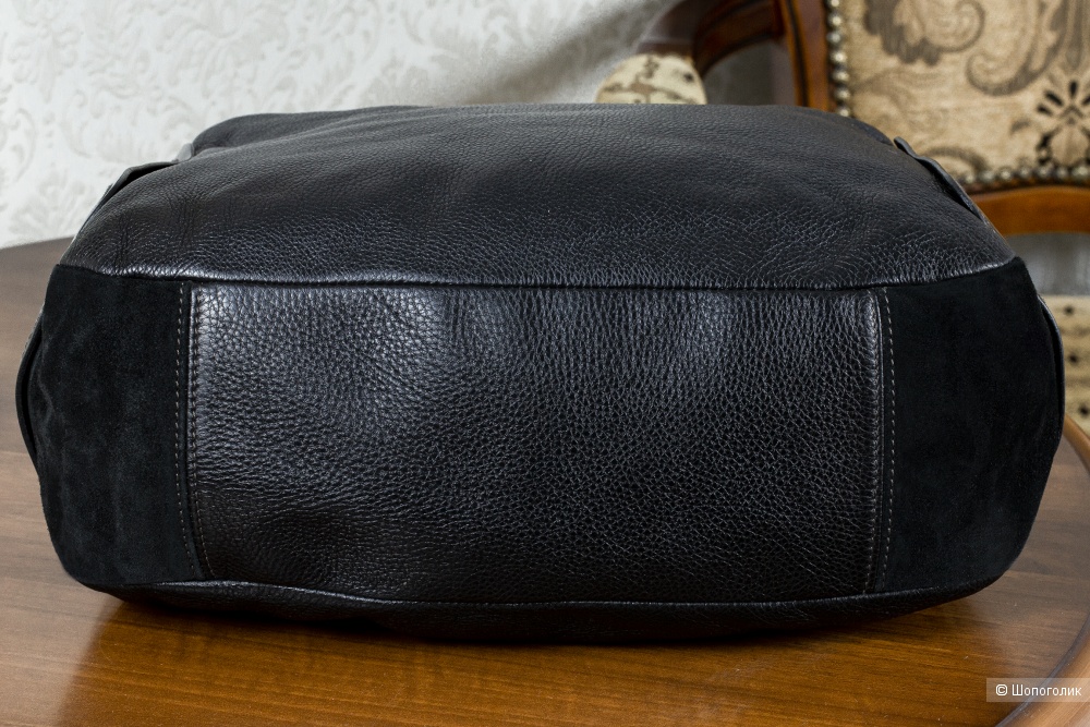 Сумка-хобо - Furla "Cindy", medium.