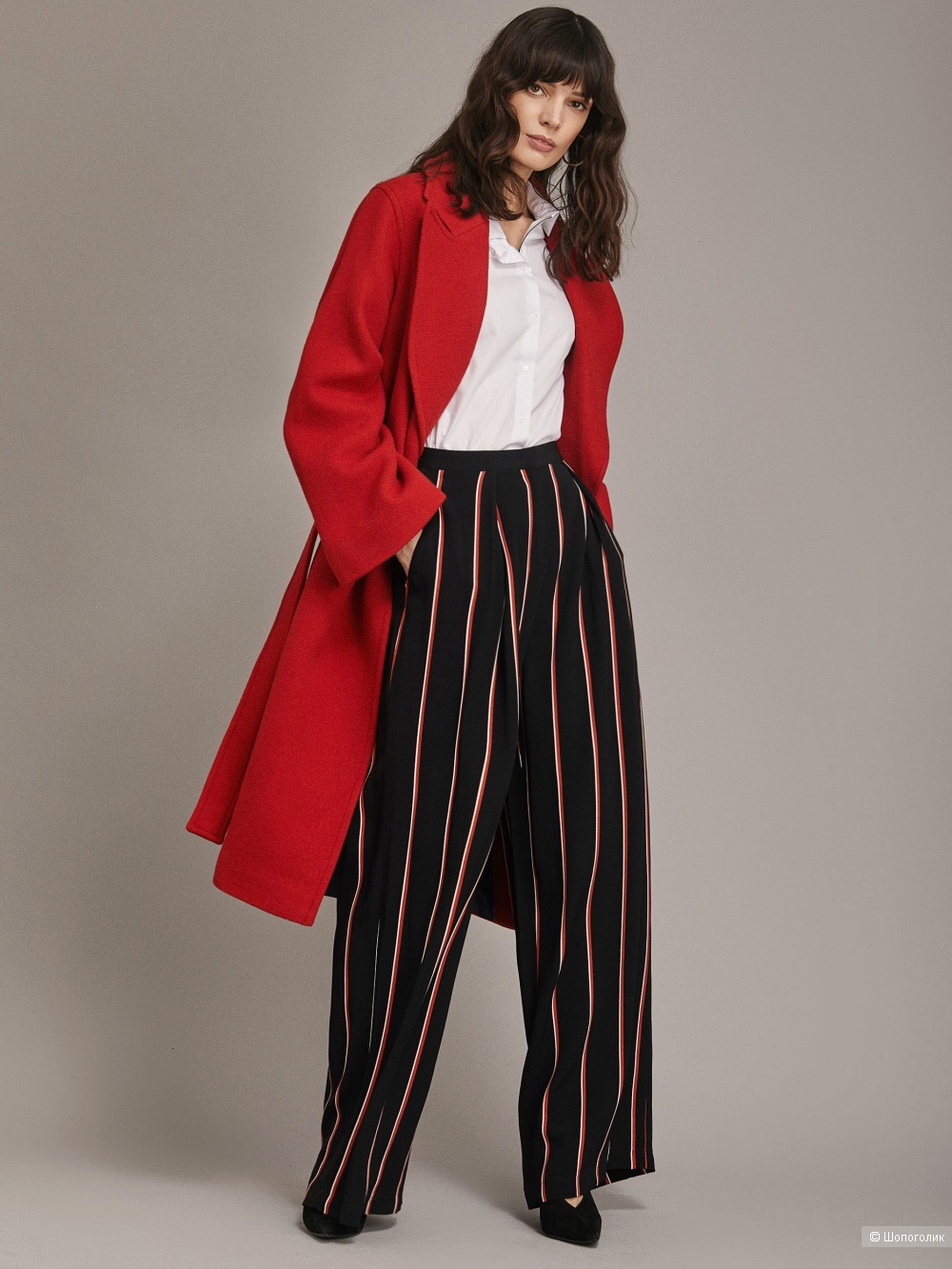 Брюки Zarina, 48