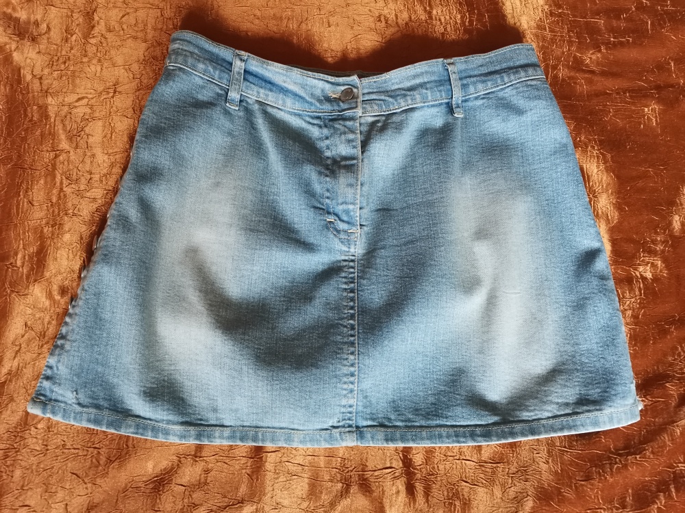 Юбка MISS SIXTY, размер 46