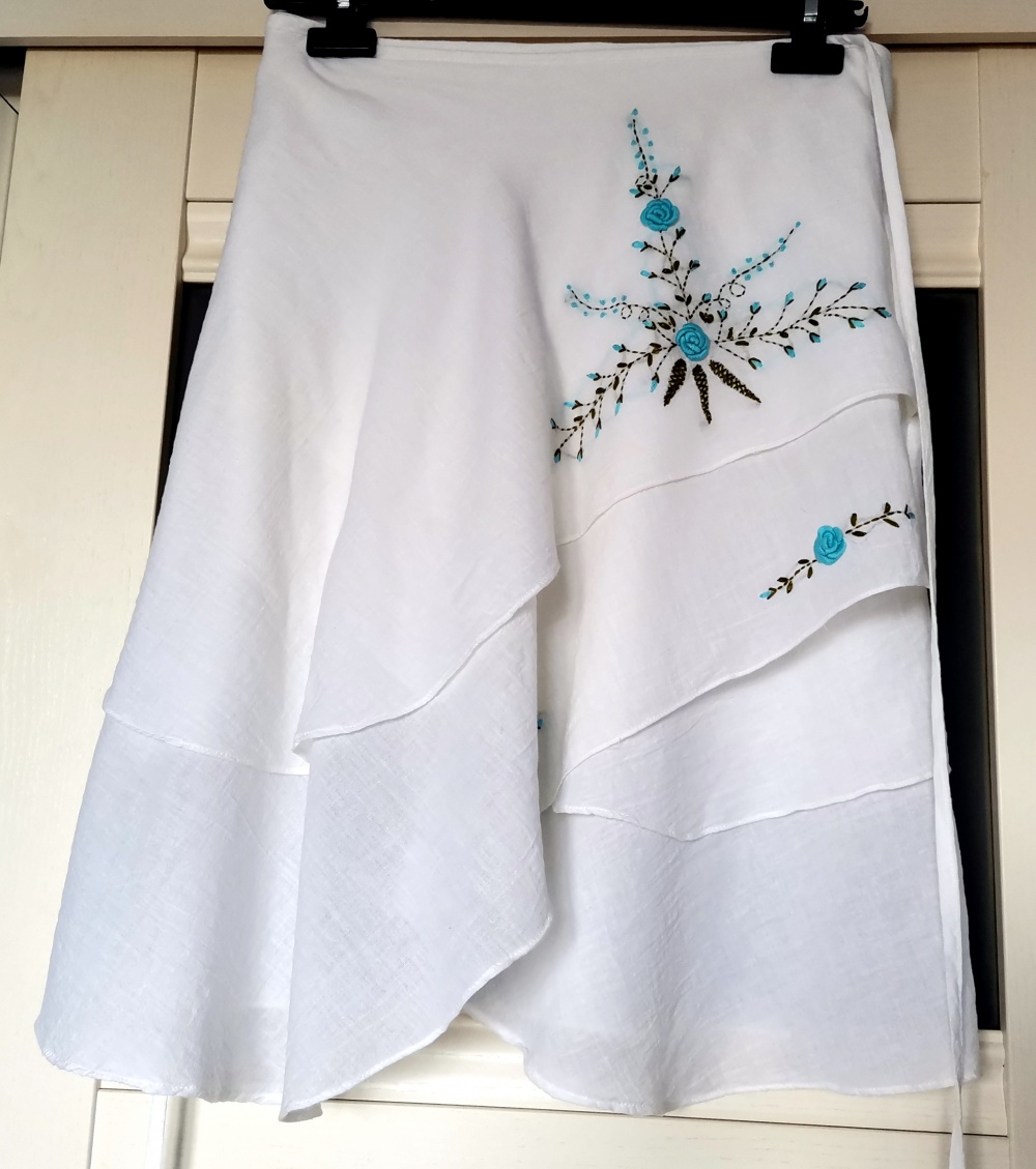 Юбка, no name, размер 46, 48