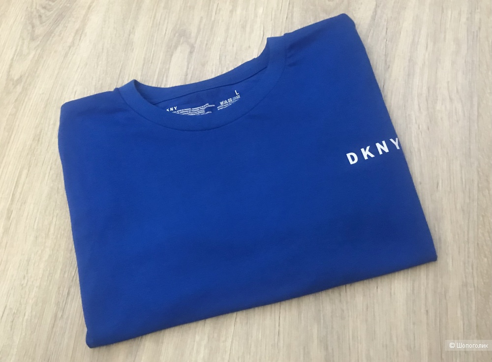 Dkny футболка m/L