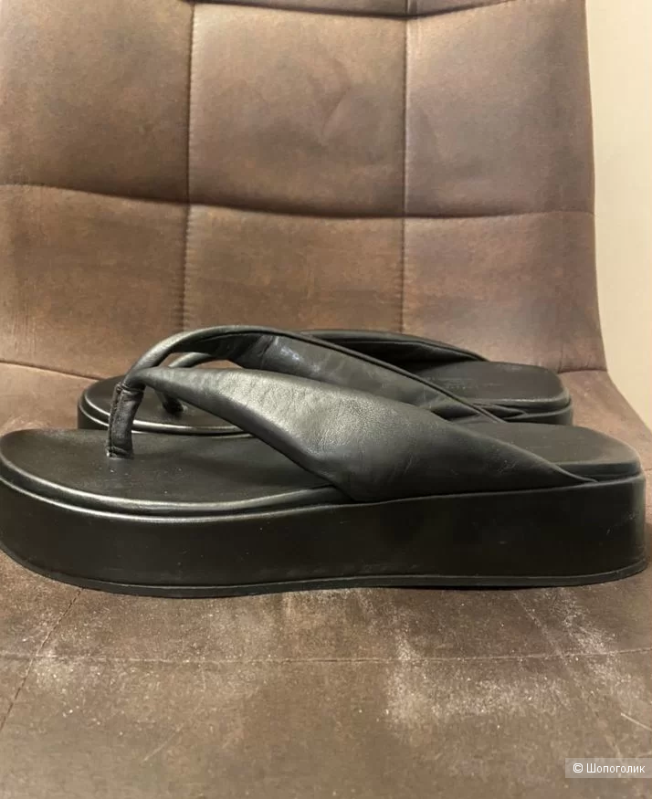 Сабо Arket, 41 размер