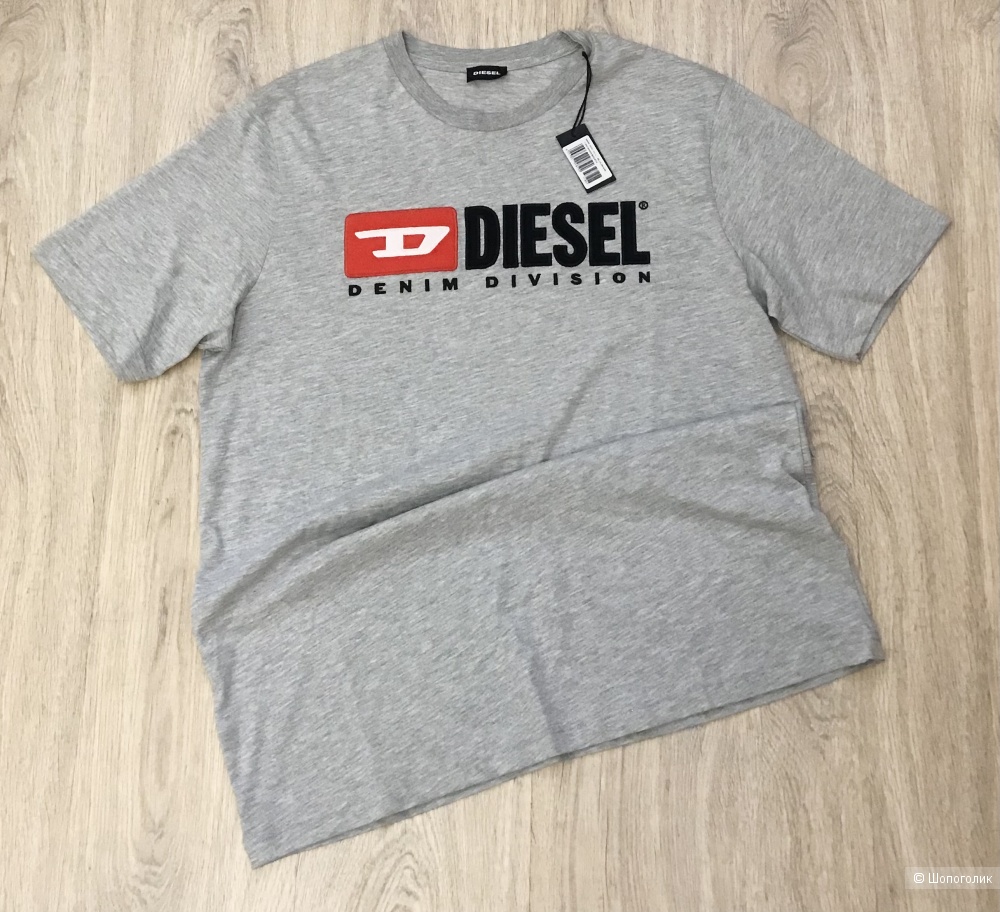 Diesel футболка