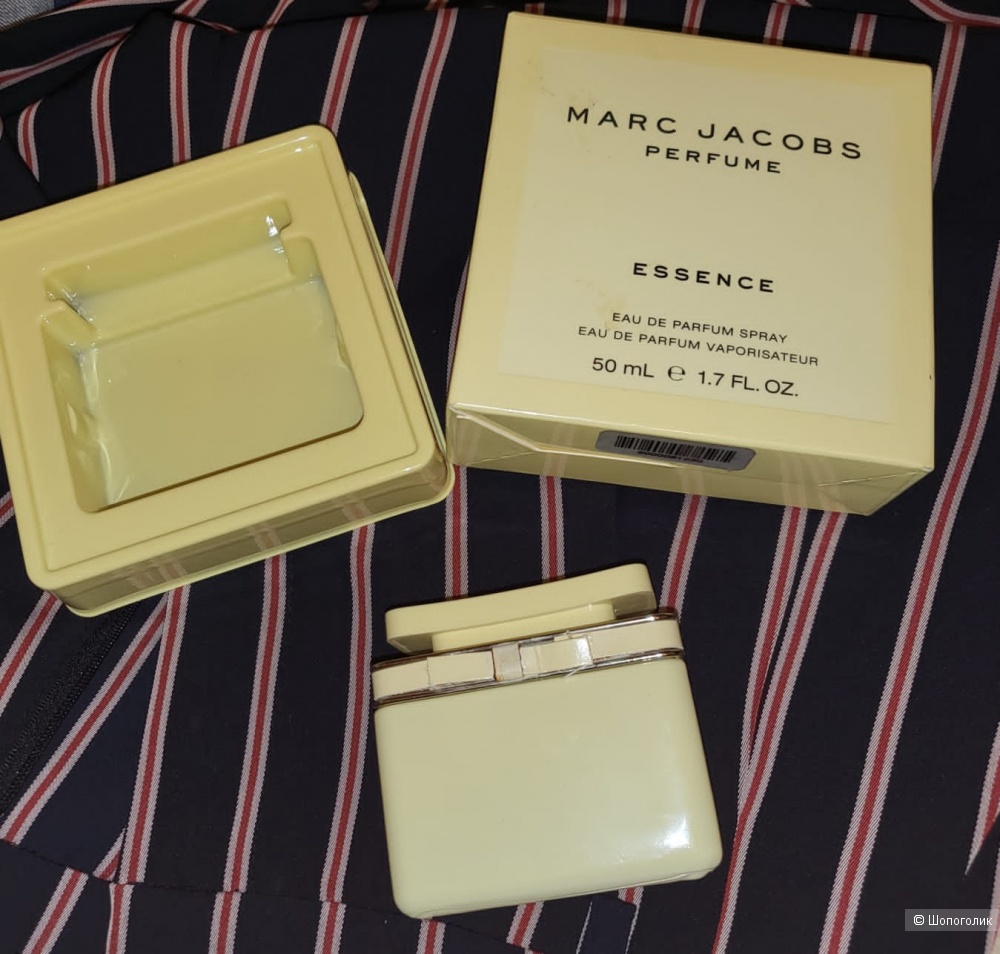 Marc Jacobs Perfume Essence, 50 мл