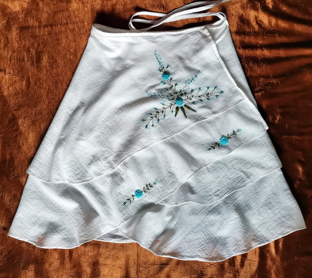 Юбка, no name, размер 46, 48