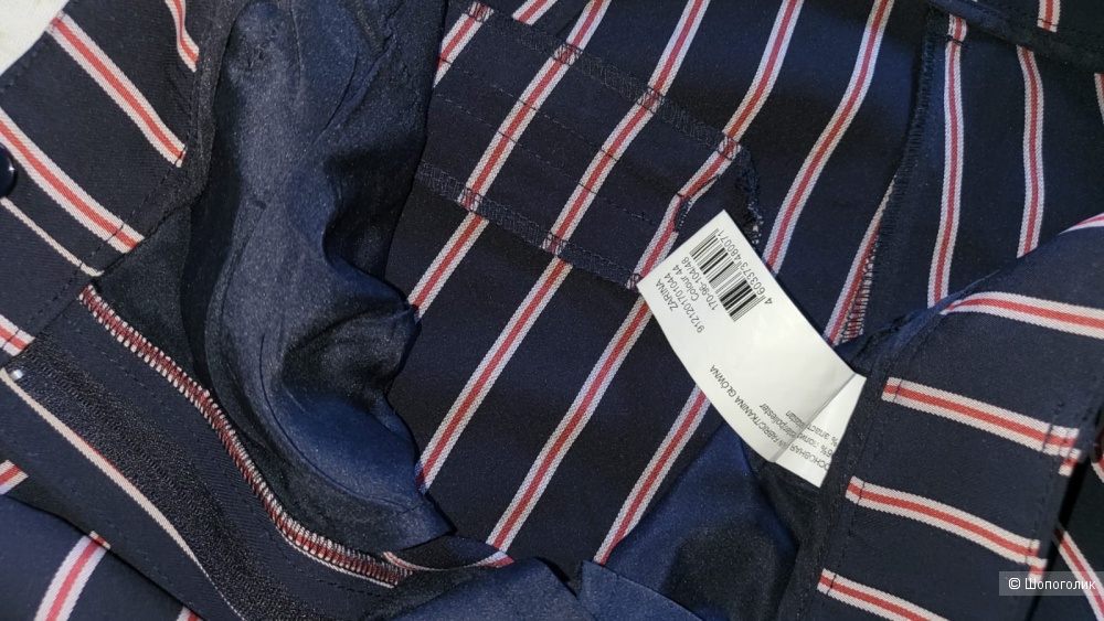 Брюки Zarina, 48