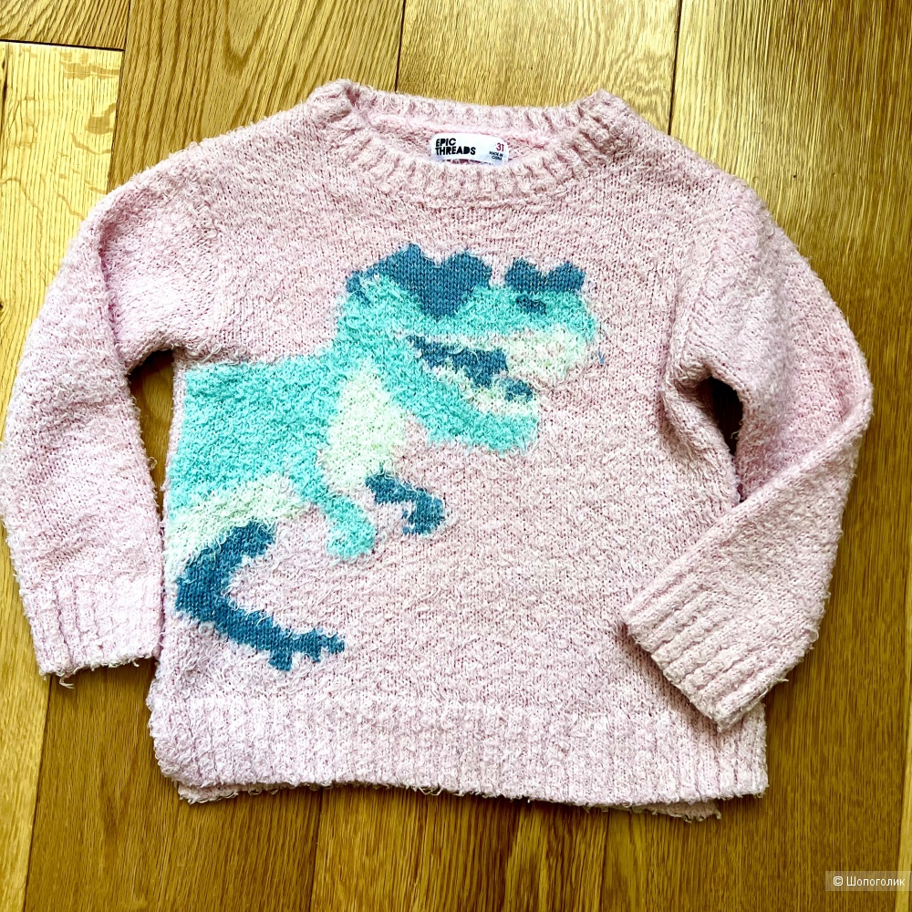Джемпер Epic Threads 3-4 года