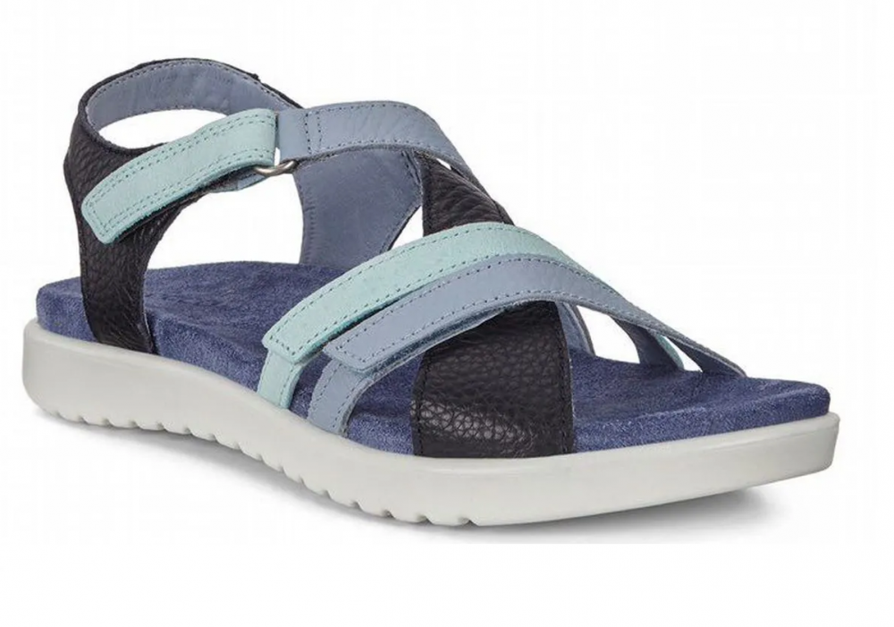 Босоножки ecco 38 разм