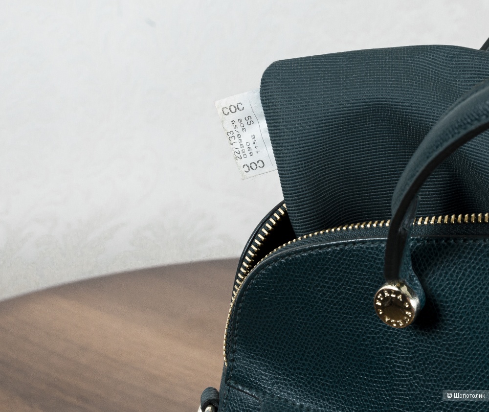 Сумка-тоут женская - Furla Piper, medium.