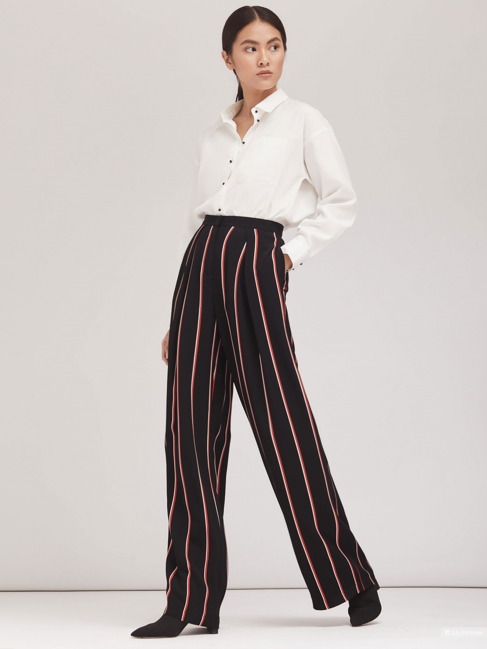 Брюки Zarina, 48