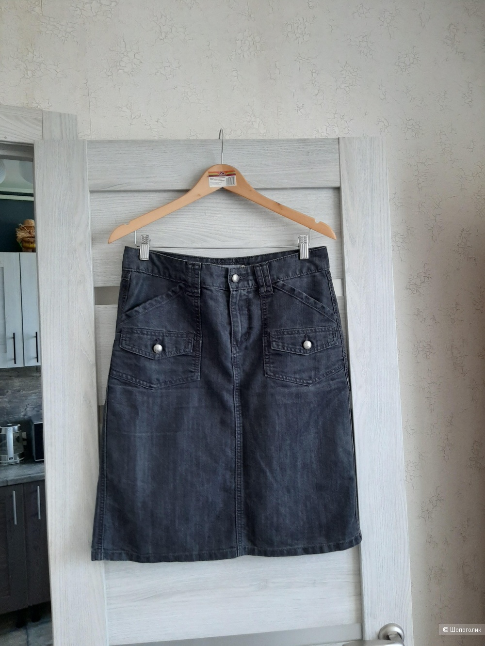 Юбка KappAhl р.46