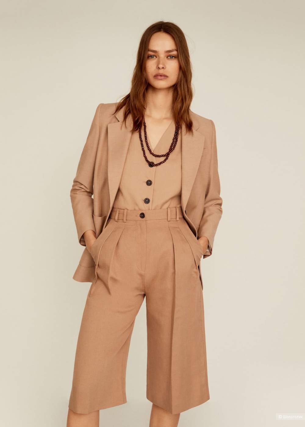 Бермуды шорты Mango, 40EUR