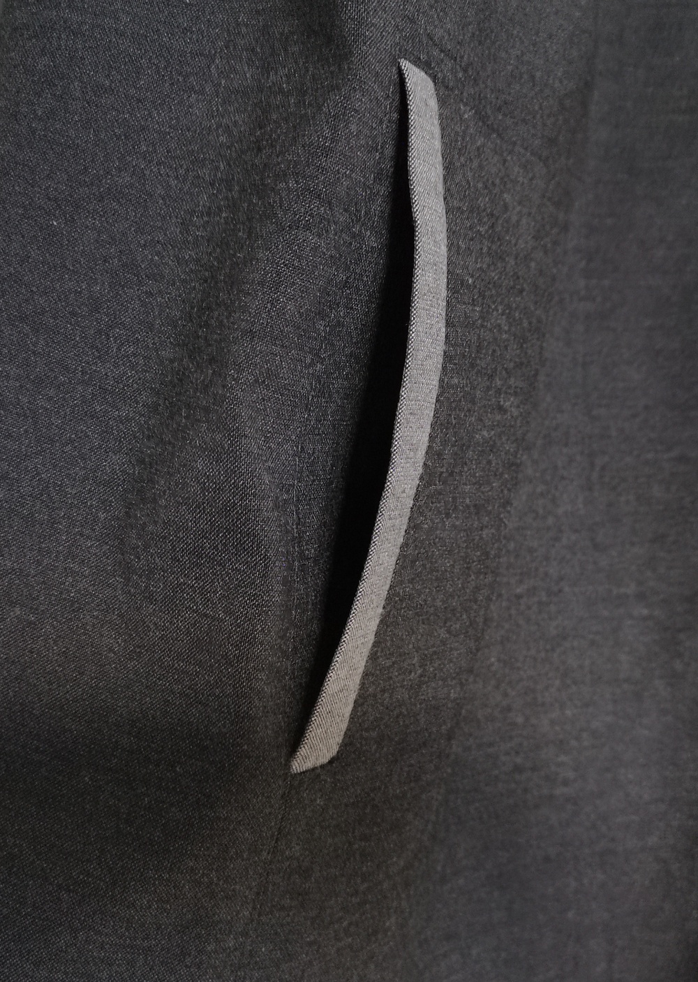 Жилет TINA PETERS, размер 48