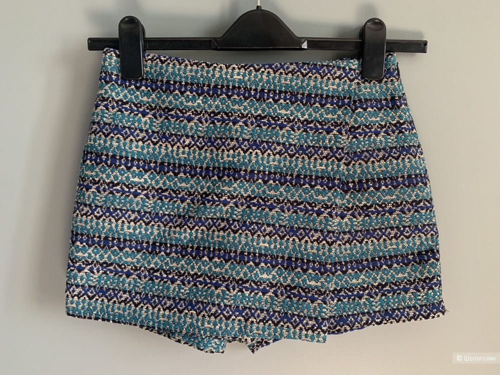 Юбка-шорты Stradivarius, 34