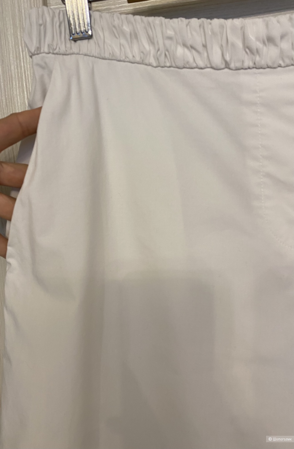 Кюлоты Max&Co, размер М/L