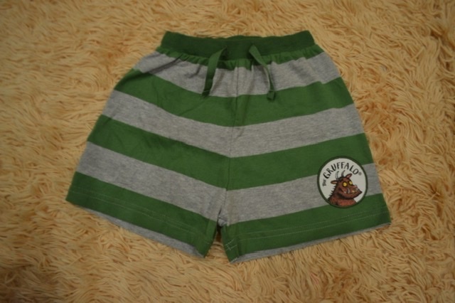 Комплект Marks & Spenser Груффало .