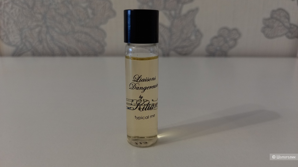 Liaisons Dangereuses by Kilian, 7,5 ml.