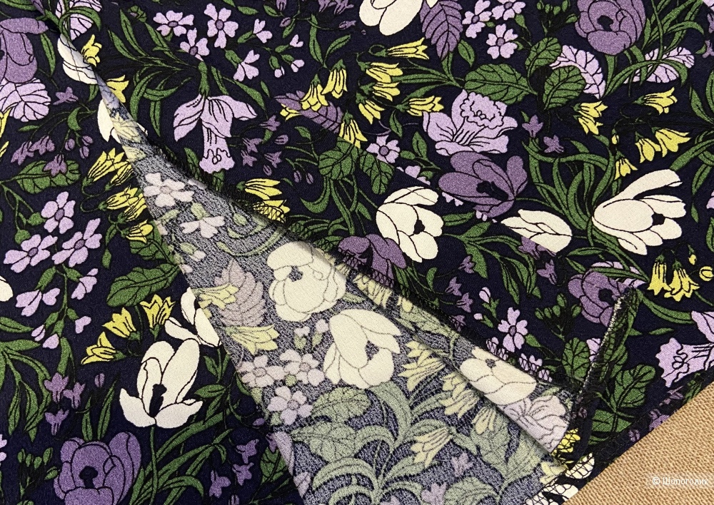 Юбка Marks&Spencer, р.S/M