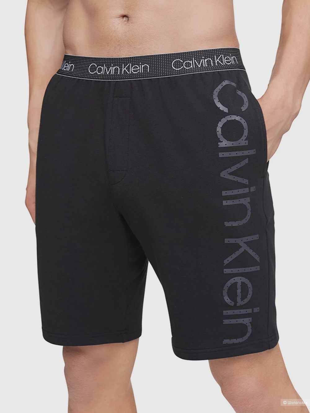 Шорты Calvin Klein M