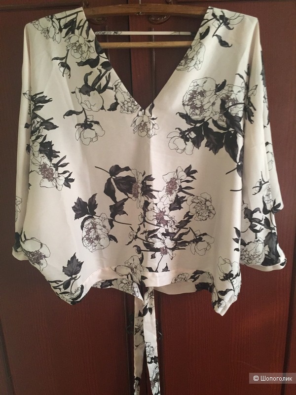 Блузка River Island, 18 UK (44 EU)