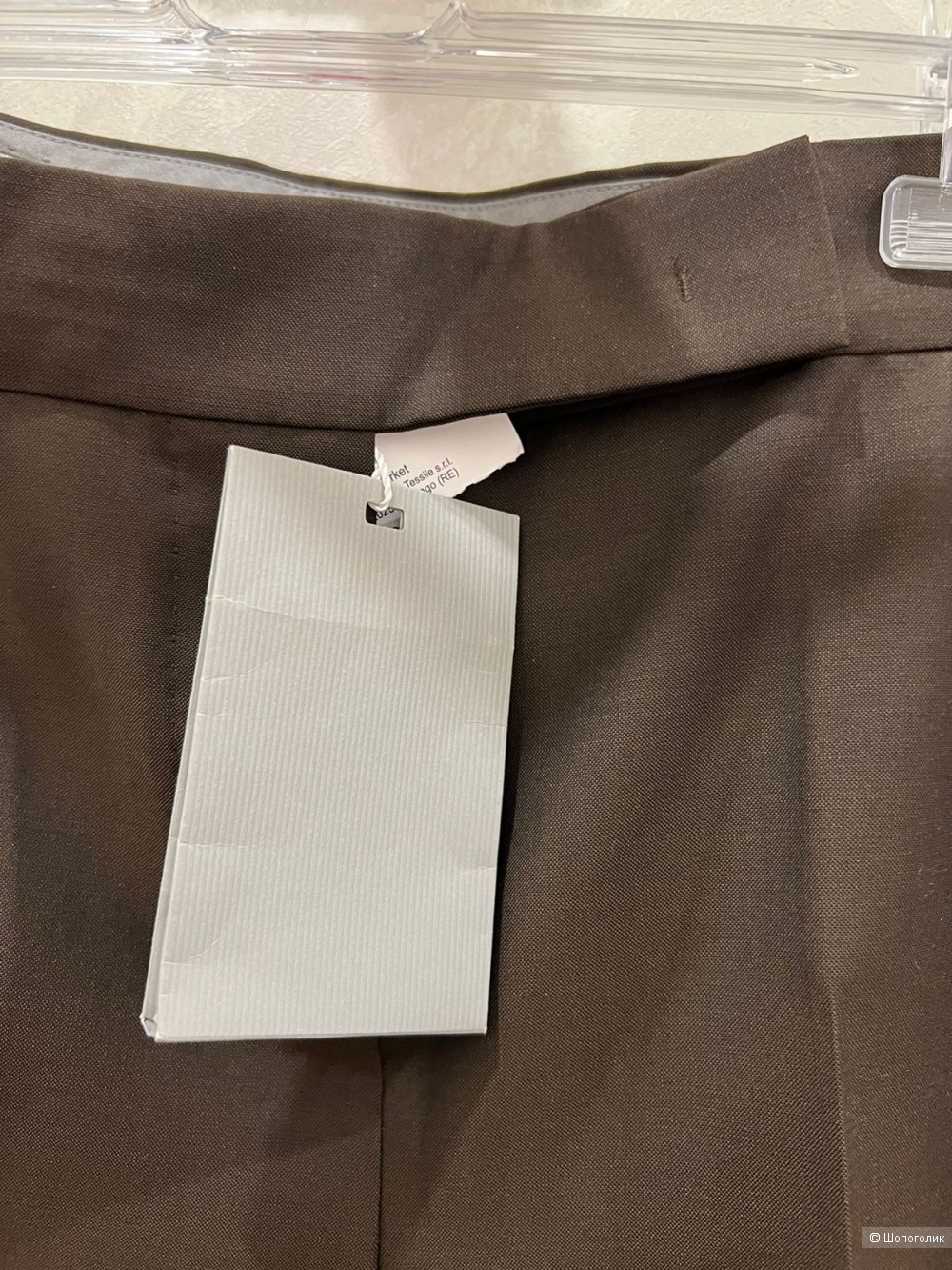 Брюки MaxMara, размер 38