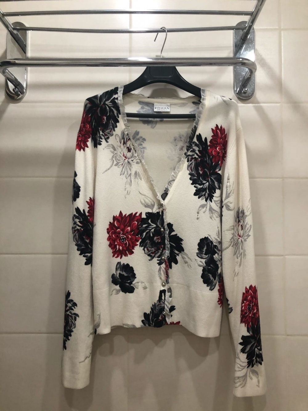 Кардиган Roman Originals.размер M-L.