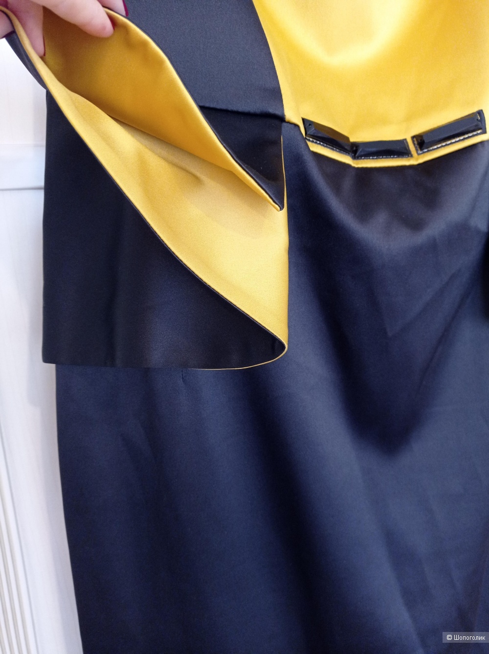 Платье  NIKA 48-50 размер