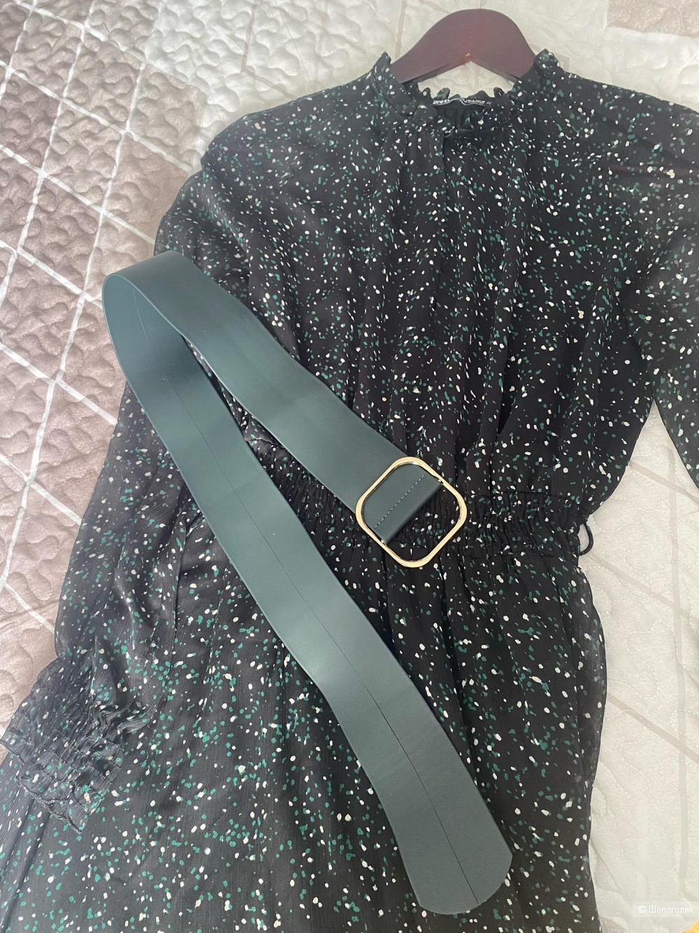 Платье Zara, s
