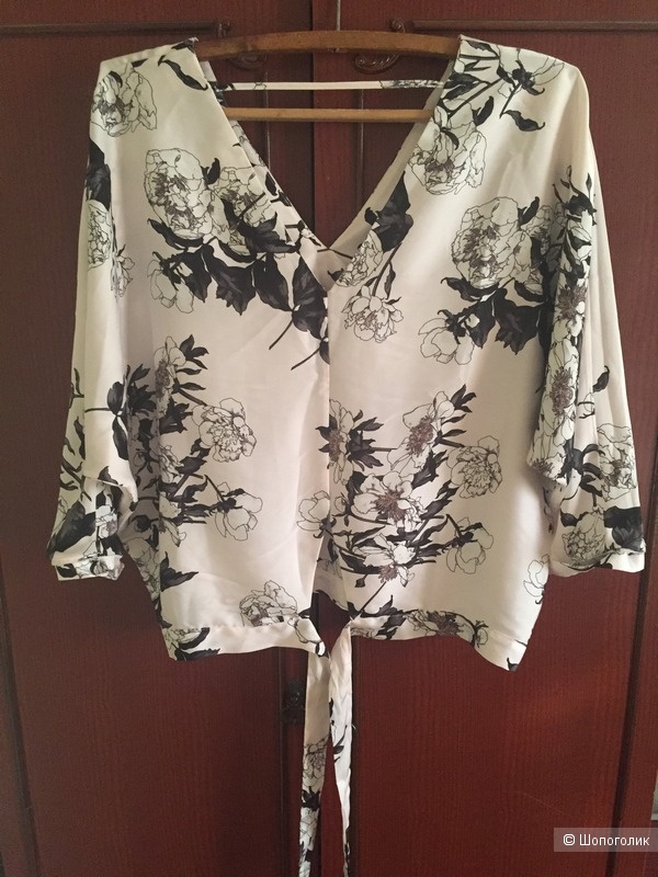 Блузка River Island, 18 UK (44 EU)