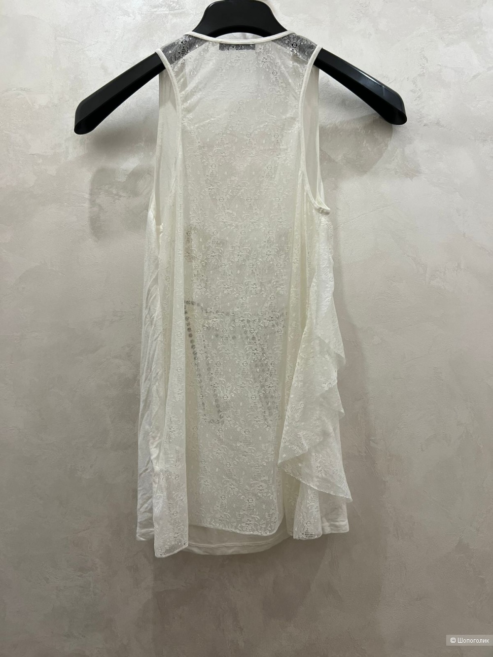 Майка Pinko, размер s