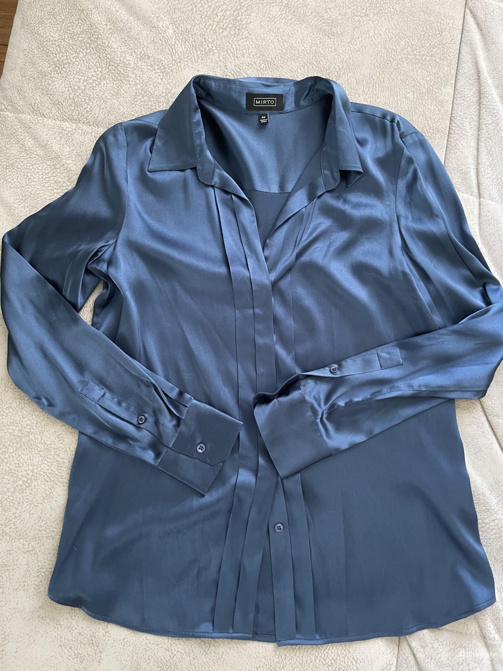 Блуза Mirto, 42-44