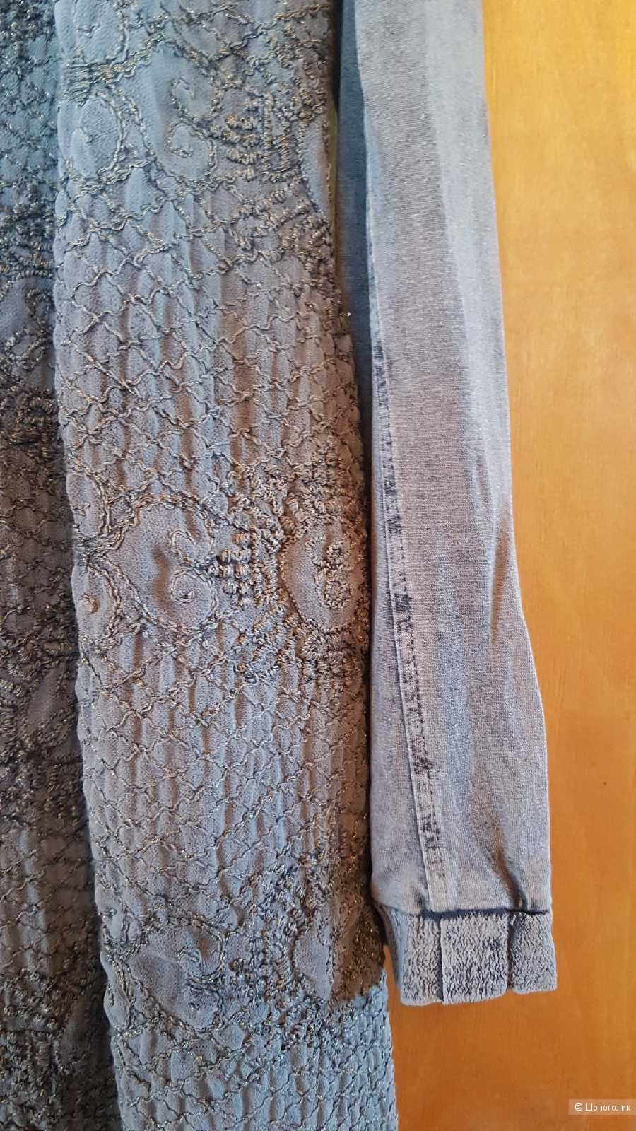 Платье Elisa Cavaletti размер S