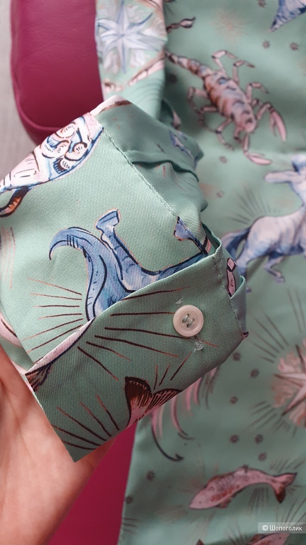 Платье ZARA размер XS