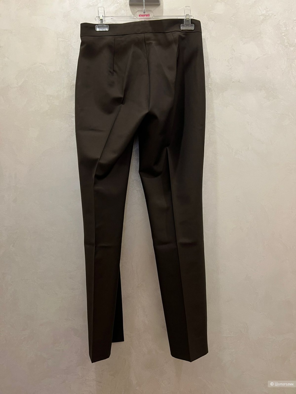 Брюки MaxMara, размер 38