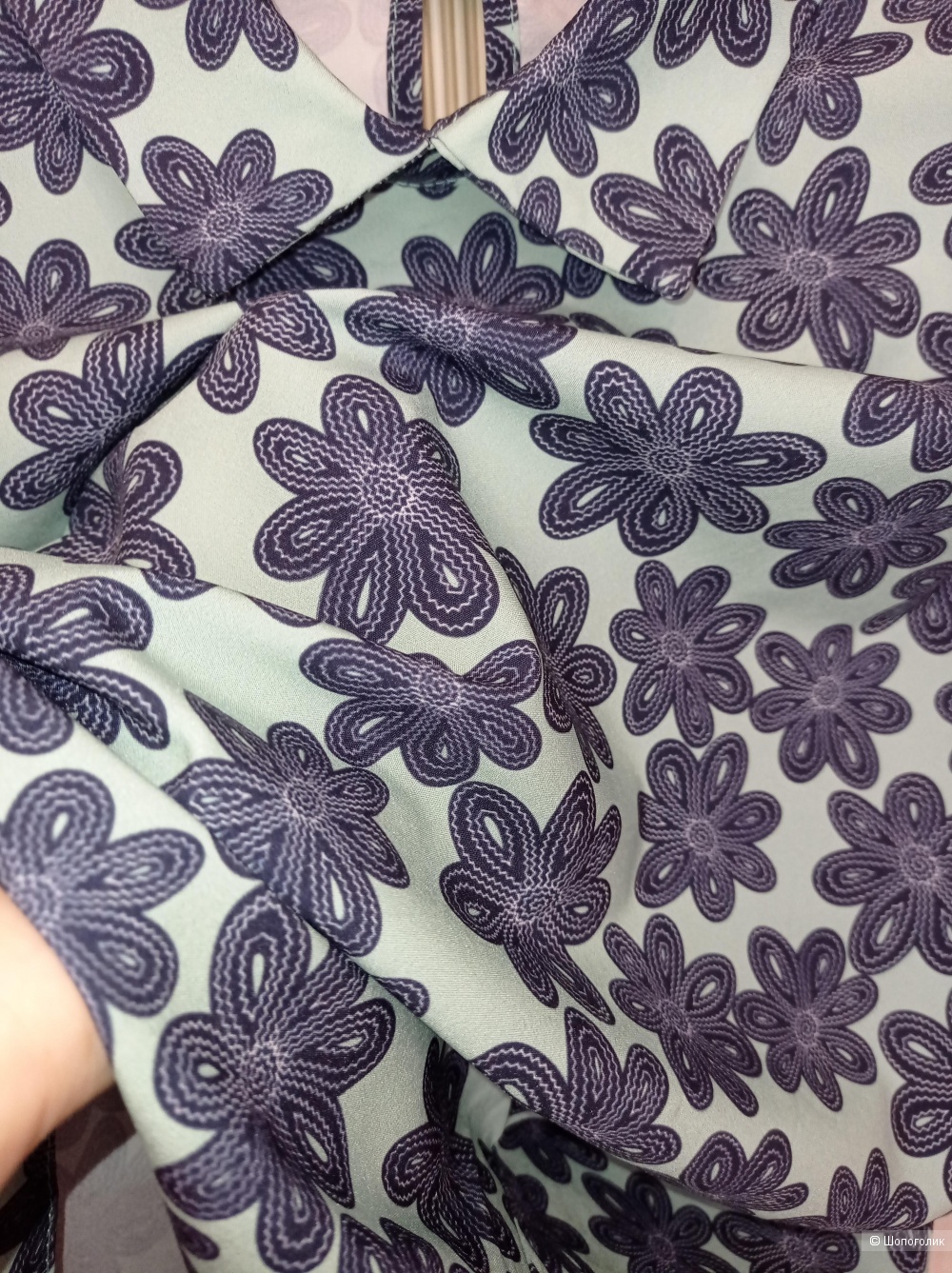 Блузка ноунейм 46-48 размер