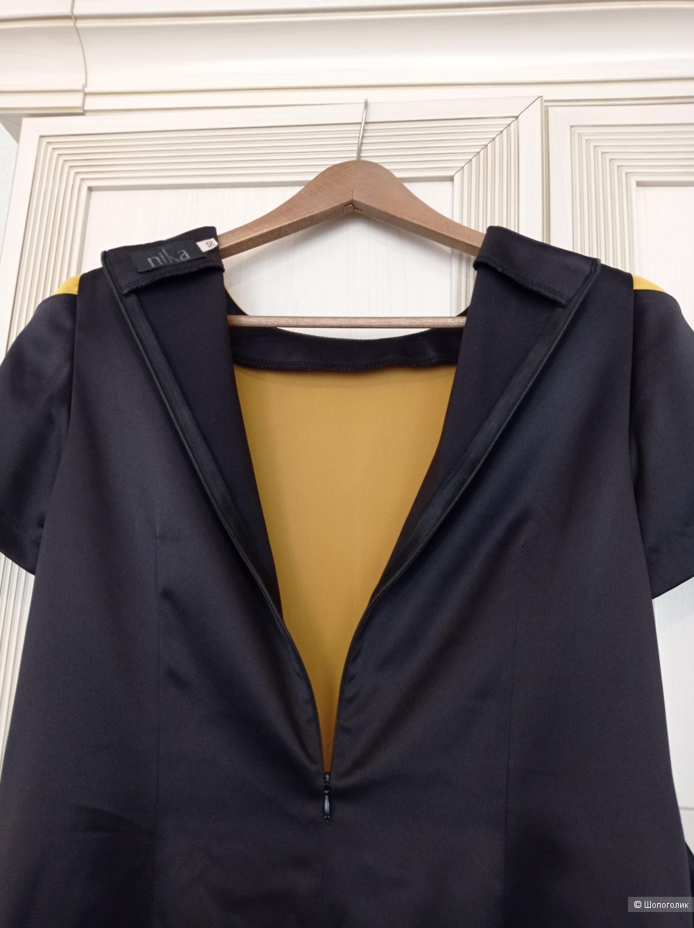Платье  NIKA 48-50 размер
