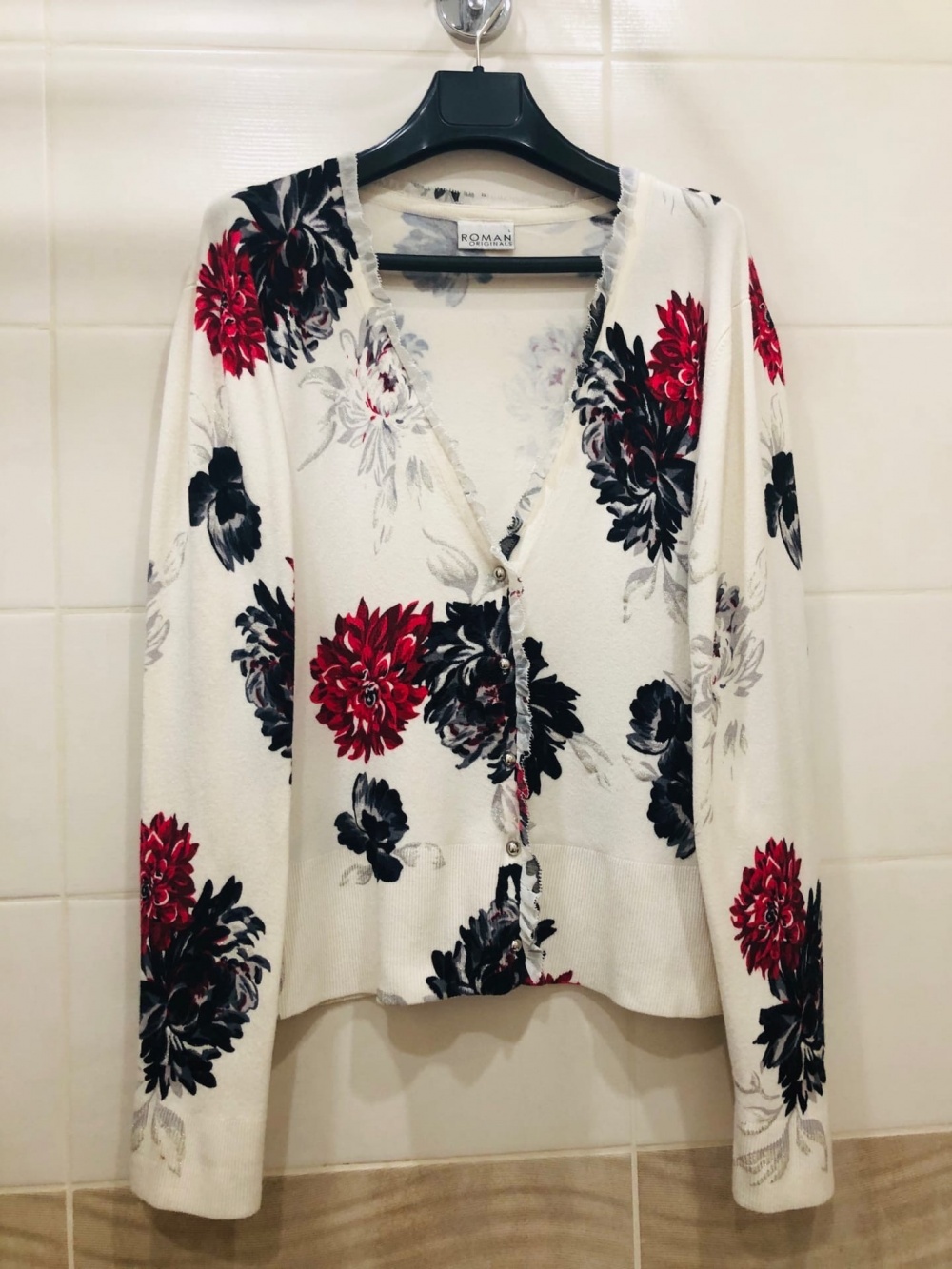 Кардиган Roman Originals.размер M-L.