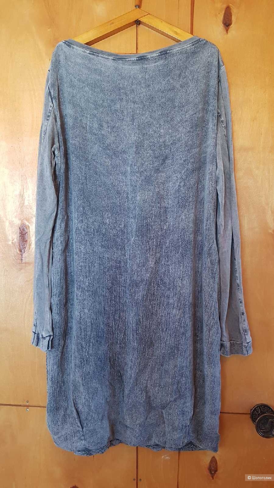 Платье Elisa Cavaletti размер S